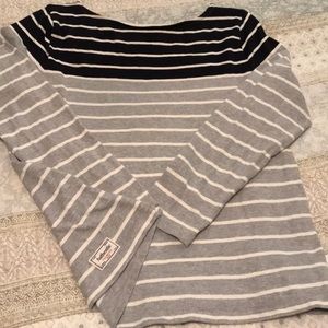 🥾Talbots Cotton Pullover🥾